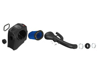 aFe Momentum GT PRO 5R Stage - 2 Si Intake System, GM Silverado/Sierra 17 - 19 V6 3.6L - My Store