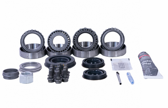compare product Revolution Gear & Axle 03-06 Chrysler 8.0in Front Axle Ring & Pinion Master Install Kit