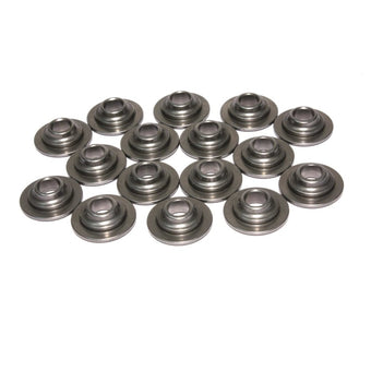 compare product COMP Cams Retainers Tool Steel 10Deg Fo