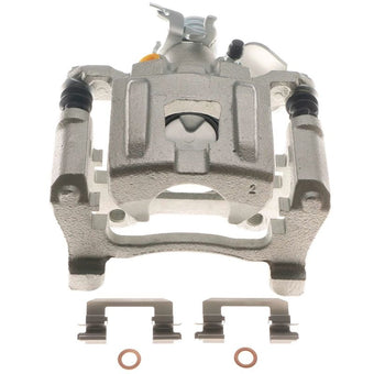 compare product Power Stop 15-19 Ford Mustang Rear Right Autospecialty Caliper w/Bracket