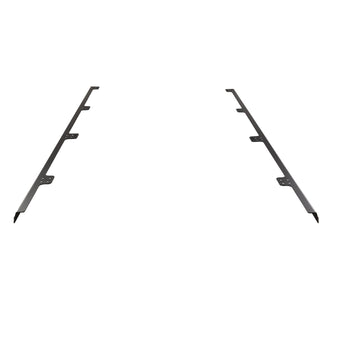 compare product ARB BASE Rack Mount Kit with Deflector - For 1770040