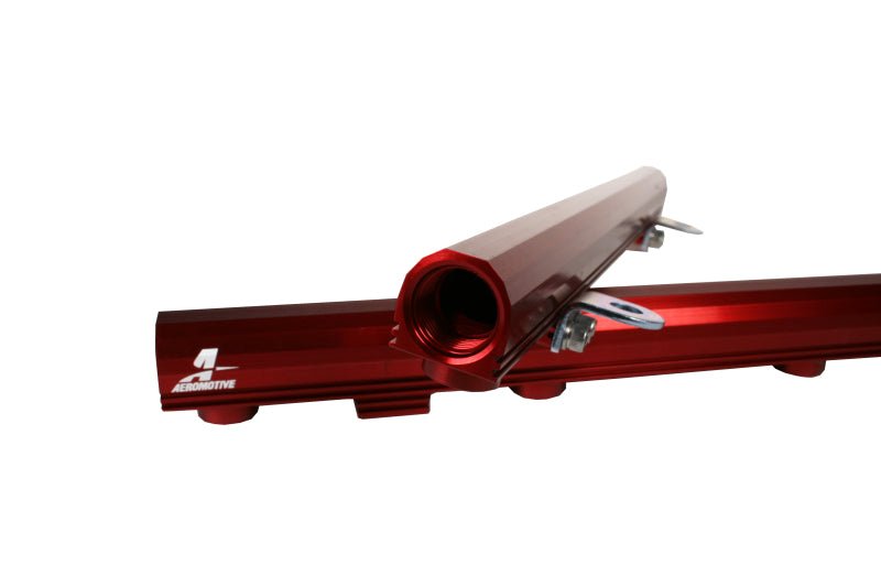 Aeromotive Ford 5.0L 4V Fuel Rail Kit - My Store