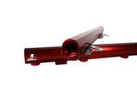 Aeromotive Ford 5.0L 4V Fuel Rail Kit - My Store