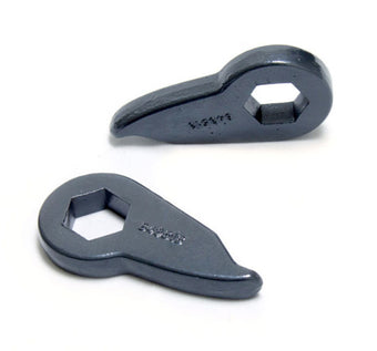 compare product MaxTrac 97-03 Ford F-150 4WD 1-3in Front Leveling Torsion Keys