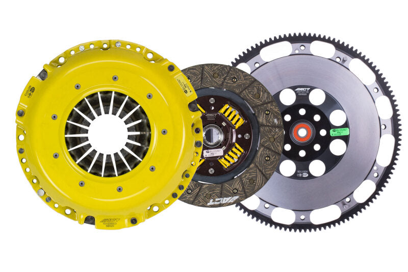 Clutch Kits - Single