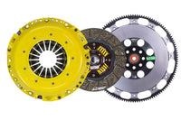 ACT 06 - 25 Subaru WRX (Excl. STI) Heavy Duty Performance Street Sprung Clutch Kit - My Store