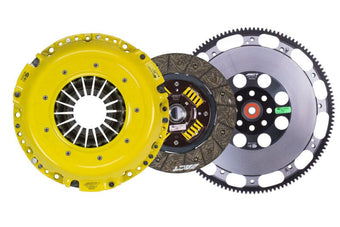 compare product ACT 06-25 Subaru WRX (Excl. STI) Heavy Duty Performance Street Sprung Clutch Kit
