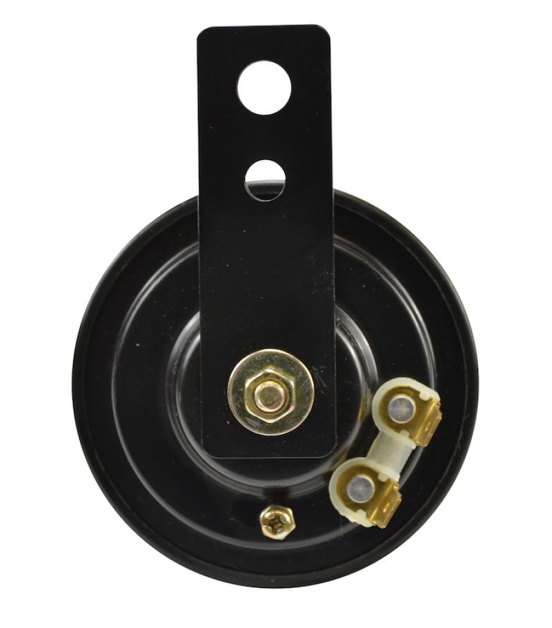Hella Horn Kit Bx Blk Disc Mcycle 12V Univ - My Store