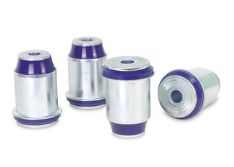 compare product SuperPro 15-25 Ford F-150 Front Lower Inner Control Arm Bushing Kit