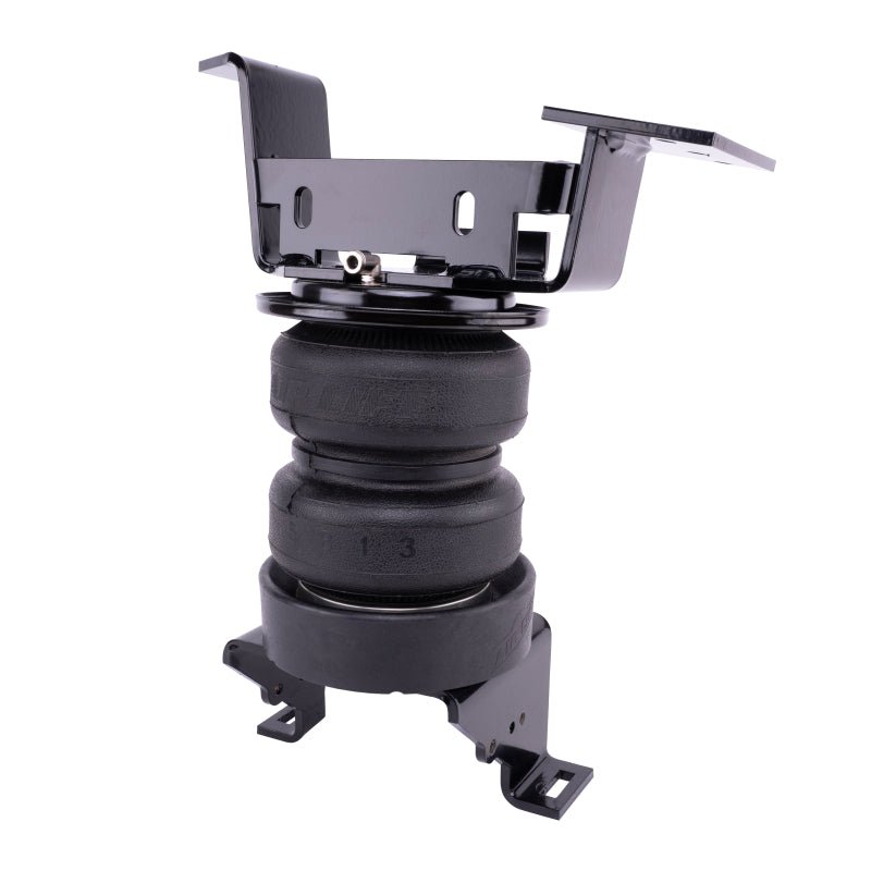 Air Lift 24 - 25 Chevy Silverado 2500HD ZR2 4WD Loadlifter 5000 Ultimate w/ Air Spring Cradle - My Store