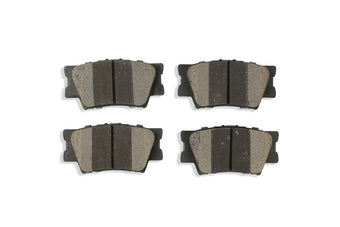 compare product DBA 13-18 Lexus ES300h Street Series Rear Brake Pads