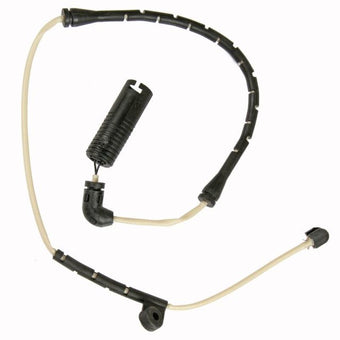 compare product Power Stop 06-08 BMW Z4 Front Euro-Stop Electronic Brake Pad Wear Sensor