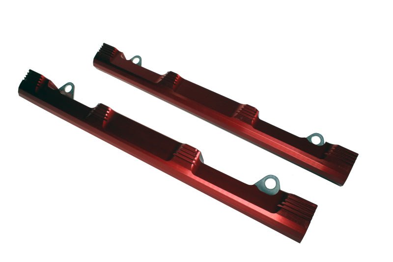 Aeromotive 98.5 - 04 Ford DOHC 4.6L Billet Fuel Rails (Cobra) - My Store