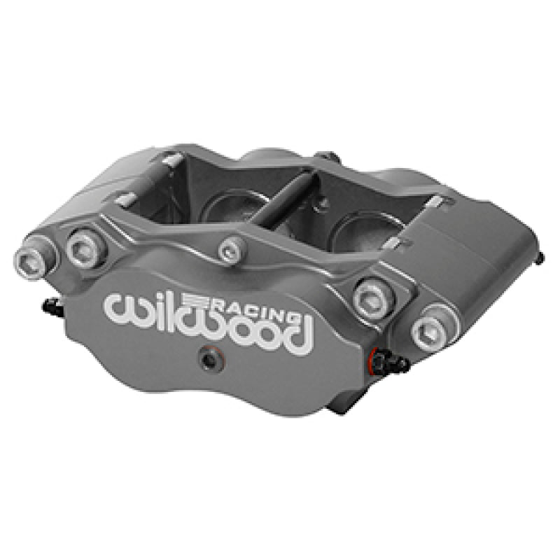 Wilwood 1.62 BNDLR Caliper .81 Rotor Ano - My Store