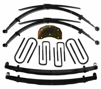 compare product Skyjacker 4
