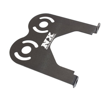 compare product Nitrous Express GTR Solenoid Bracket