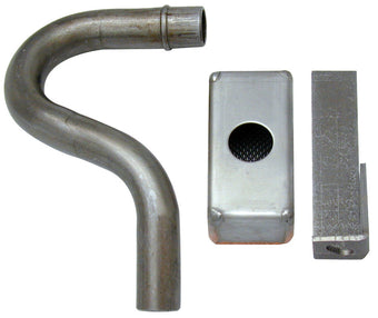 compare product Moroso Chevrolet Big Block U-Weld-It Oil Pump Pick-Up Kit