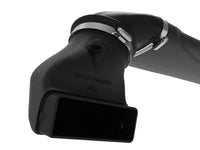 aFe 18 - 25 Jeep Wrangler / Gladiator L4/V6 Dynamic Air Scoop (D.A.S) Snorkel - My Store