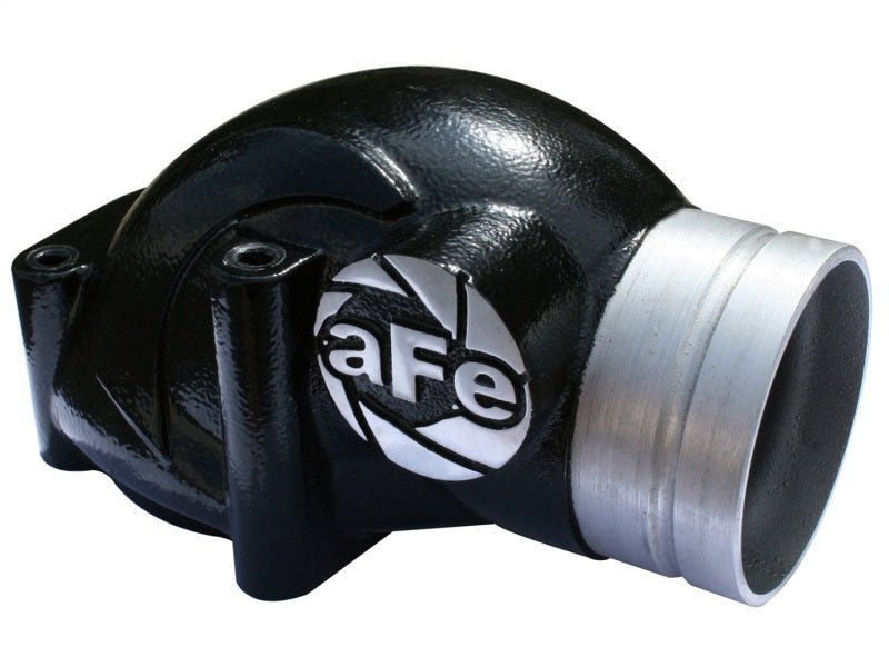 aFe Bladerunner Manifolds Intake MAN INT Ford Diesel Trucks 03 - 04 V8 - 6.0L (td) - My Store