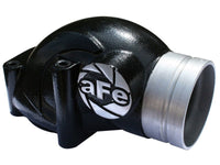 aFe Bladerunner Manifolds Intake MAN INT Ford Diesel Trucks 03 - 04 V8 - 6.0L (td) - My Store
