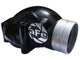 aFe Bladerunner Manifolds Intake MAN INT Ford Diesel Trucks 03 - 04 V8 - 6.0L (td) - My Store