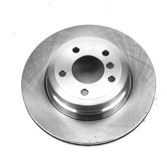 compare product Power Stop 08-13 BMW 135i Rear Autospecialty Brake Rotor