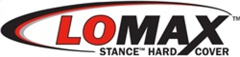 LOMAX Stance Hard Cover 04 - 20 Ford F - 150 (Except 04 Heritage) 5ft 6in Box - My Store