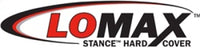 LOMAX Stance Hard Cover 16+ Toyota Tacoma 5ft Box (w/o OEM hard cover) - My Store