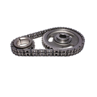 compare product COMP Cams Magnum Double Row Timing Set FS