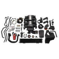 Edelbrock Supercharger Stage 1 - Street Kit 2004 - 2008 Ford F - 150 5 4L 3V w/ Tuner - My Store