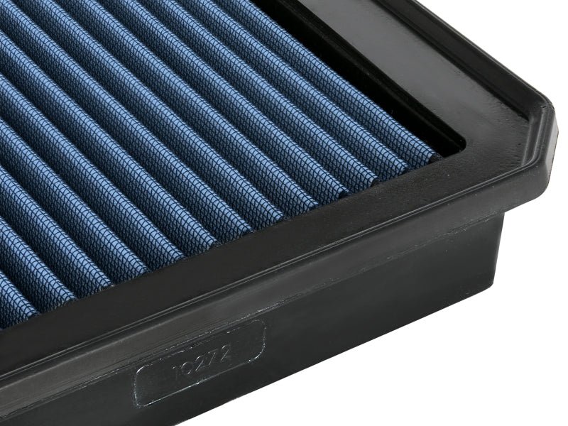 aFe MagnumFLOW OE Replacement Air Filter w/ Pro 5R Media 17 - 21 Nissan Titan V8 - 5.6L - My Store