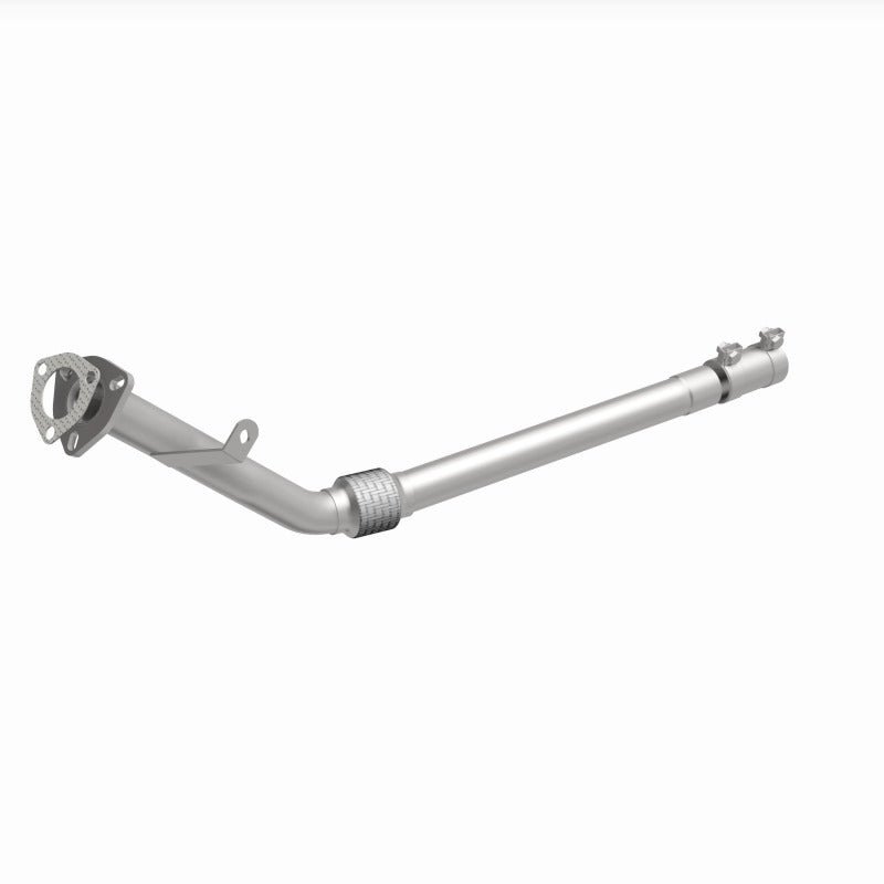 BRE Exhaust 05 - 08 A4 Quattro 2.0L Front Pipe Kit - My Store