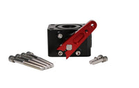 Aeromotive Shut - Off Valve - Right - 2x AN - 08 - My Store