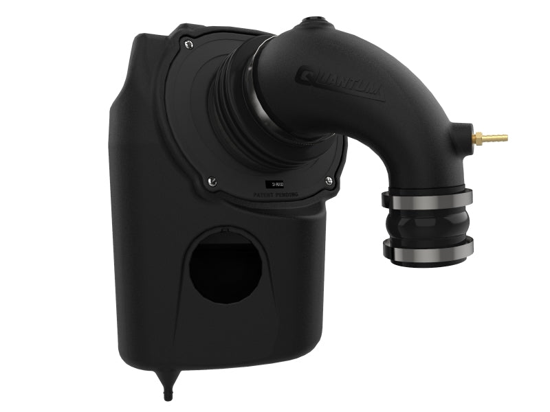 aFe QUANTUM Cold Air Intake System w/ Pro - Dry S Media 15 - 19 Ford Transit V6 - 3.5L (tt) - My Store