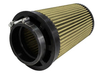 aFe MagnumFLOW Air Filters PG7 A/F 4in F x 6in B x 4 - 1/2 T x 8 - 1/2 H - My Store