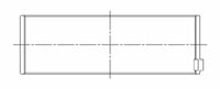 ACL Chrysler 345, 370 ci (5.7L/6.1L) Hemi Standard Size High Performance Rod Bearing Set - My Store