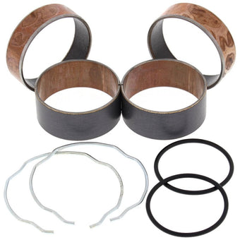 compare product All Balls Racing 93-95 Honda CBR900RR Fork Bushing Kit