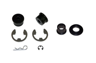 compare product Torque Solution Shifter Cable & Gate Selector Bushing - 08-09 Mitsubishi Evolution X