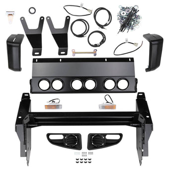 compare product ARB Bumper Mounting Kit for 3423130