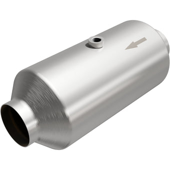 compare product Magnaflow 3.00in. C/C 6in. spun body Universal Converter