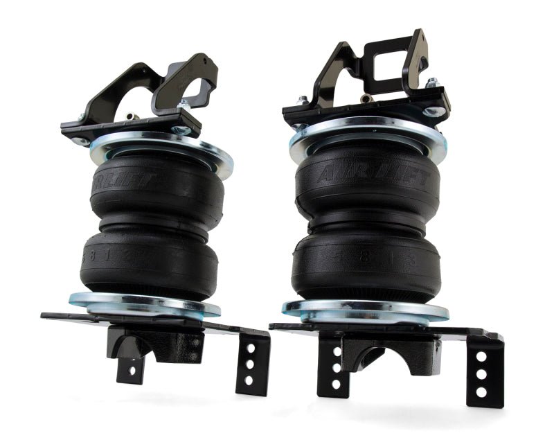 Air Lift Loadlifter 5000 Air Spring Kit - My Store