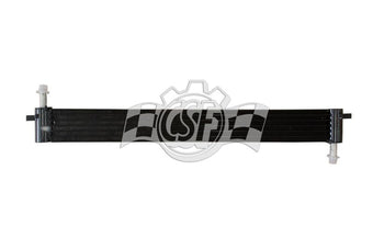 compare product CSF 07-14 Ford Expedition 5.4L Transmission Oil Cooler