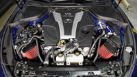 AEM 2016 C.A.S Infinity Q50/Q60 V6 - 3.0L F/l Cold Air Intake - My Store