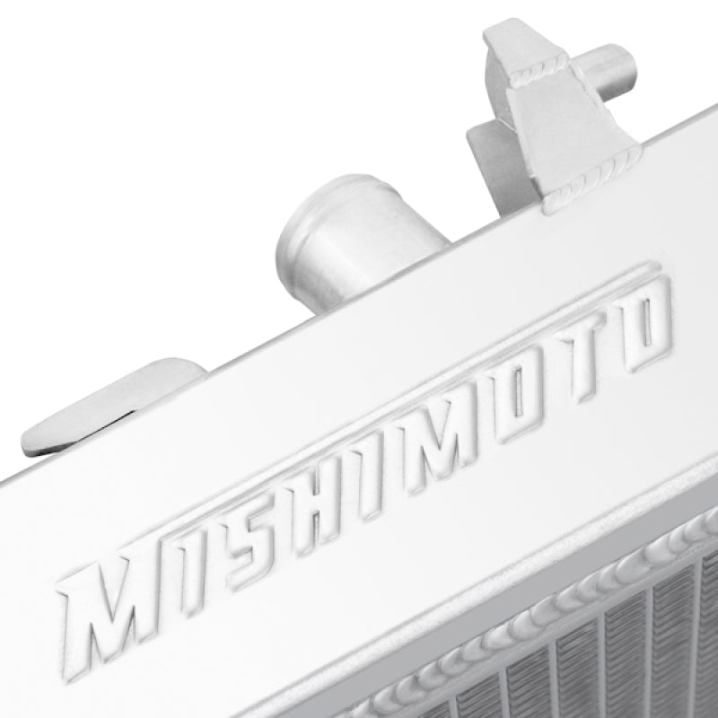 Mishimoto 05+ Ford Mustang Manual Aluminum Radiator - My Store
