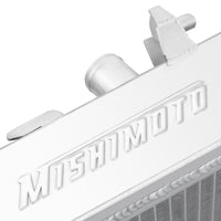 Mishimoto 05+ Ford Mustang Manual Aluminum Radiator - My Store