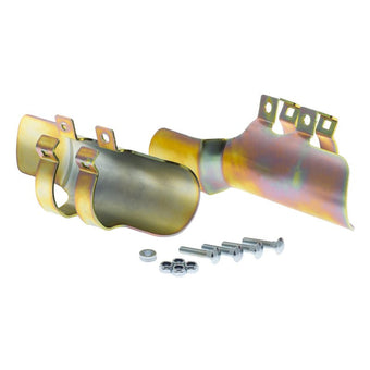 compare product ARB Shock Stoneguard-Long-Kit