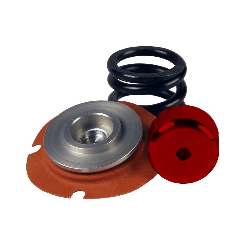 Aeromotive X - 1 Series Internal Conversion Kit - .188in Seat 35 - 75psi - My Store