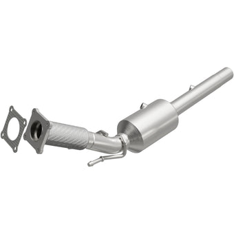 compare product MagnaFlow 06-09 Volkswagen Beetle 2.5L Direct Fit Converter