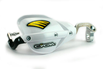 compare product Cycra CRM Racer Pack 1-1/8 in. - White