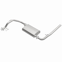 Magnaflow BRE Rear Muffler Kit Replacement Honda - My Store